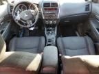 2011 Mitsubishi Outlander Sport SE