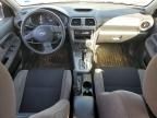 2007 Subaru Impreza 2.5I