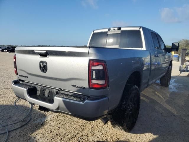 2023 Dodge 2500 Laramie