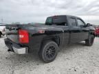 2007 Chevrolet Silverado K1500