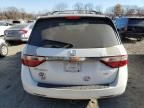 2013 Honda Odyssey EXL