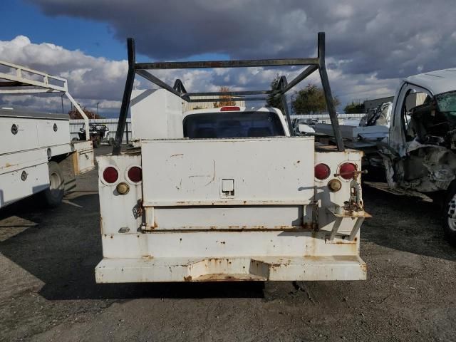 1999 Toyota Tacoma