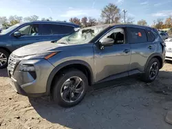 Lotes con ofertas a la venta en subasta: 2024 Nissan Rogue SV