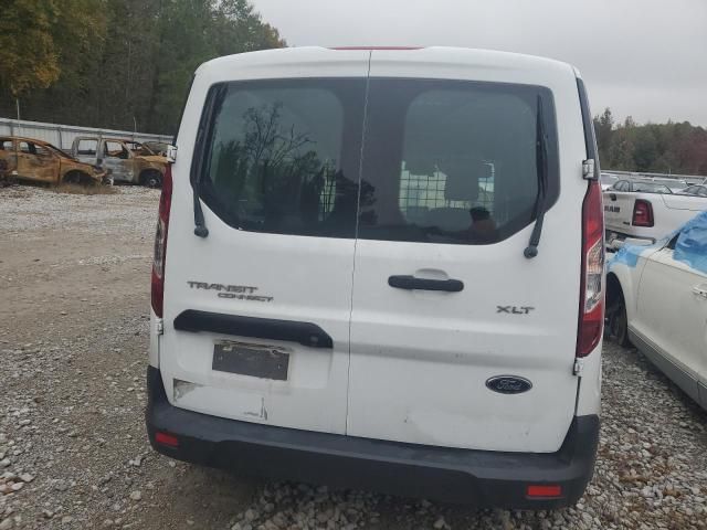 2020 Ford Transit Connect XLT