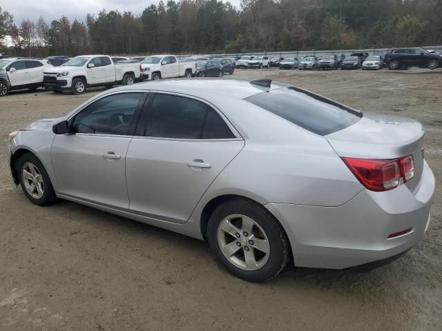 2015 Chevrolet Malibu LS