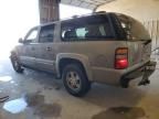 2002 Chevrolet Suburban K1500