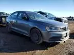 2015 Volkswagen Jetta Base