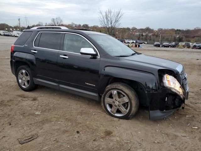 2012 GMC Terrain SLT