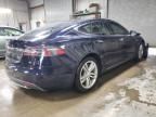 2013 Tesla Model S