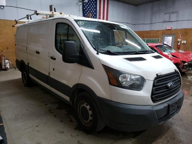 2015 Ford Transit T-150