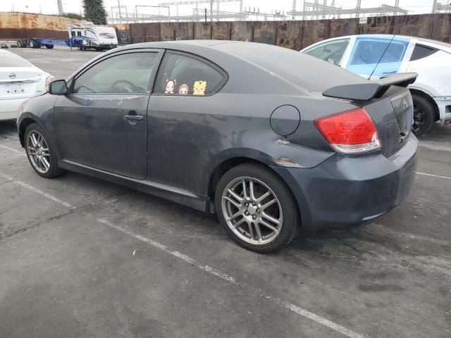 2006 Scion TC