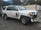 2012 Toyota 4runner SR5