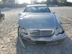 2003 Mercedes-Benz C 240 4matic