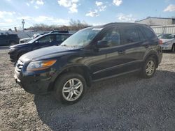 Hyundai Vehiculos salvage en venta: 2011 Hyundai Santa FE GLS