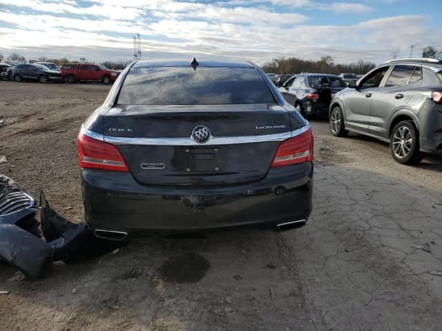 2015 Buick Lacrosse Premium