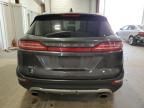 2018 Lincoln MKC Select