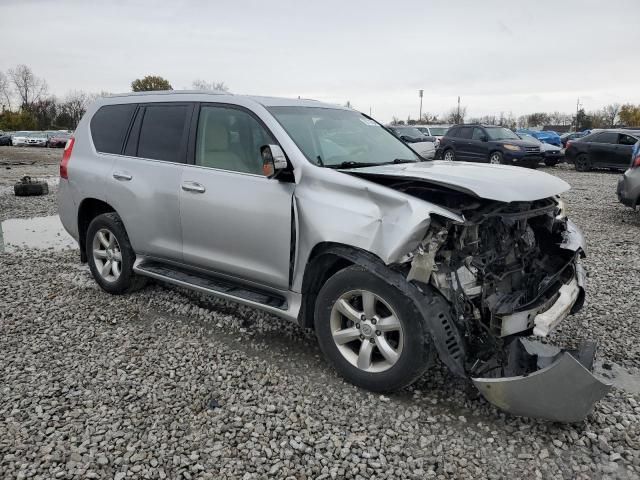 2010 Lexus GX 460