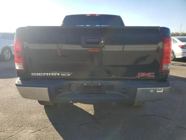 2007 GMC New Sierra K1500