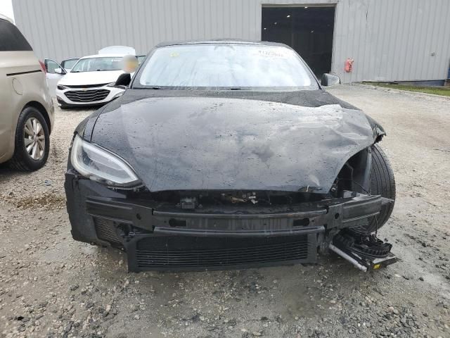 2019 Tesla Model S