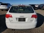 2007 Audi A3 2