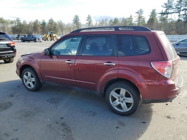 2009 Subaru Forester 2.5X Premium