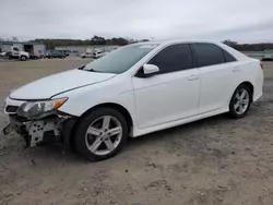 Toyota Vehiculos salvage en venta: 2014 Toyota Camry L