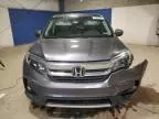 2019 Honda Pilot EXL