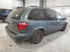 2006 Chrysler Town & Country LX