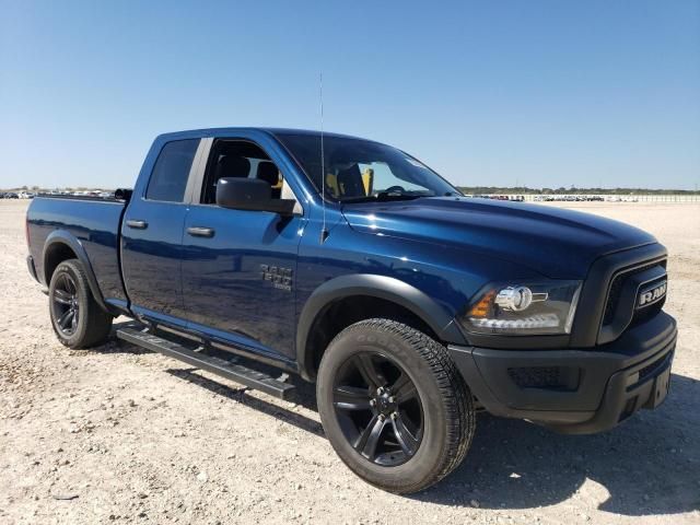 2022 Dodge RAM 1500 Classic SLT