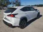 2018 Lexus NX 300 Base