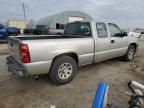 2007 Chevrolet Silverado C1500 Classic