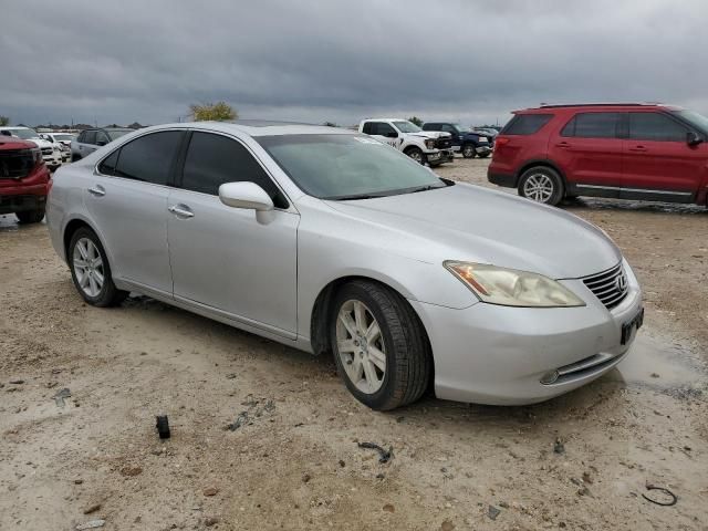 2009 Lexus ES 350