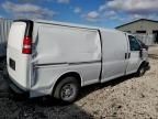 2023 Chevrolet Express G3500