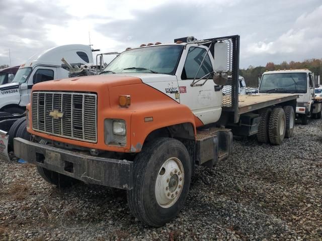 1994 Chevrolet Kodiak C7H064