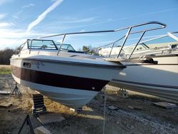 Vehiculos salvage en venta de Copart Pittsburgh: 1989 Other Boat