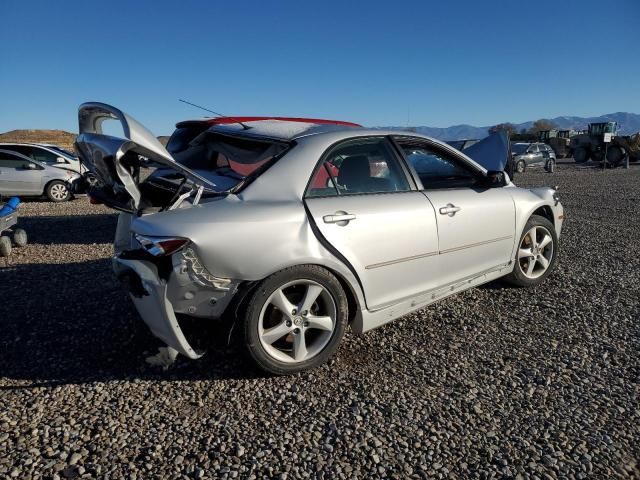 2007 Mazda 6 I