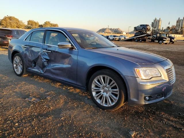 2011 Chrysler 300C