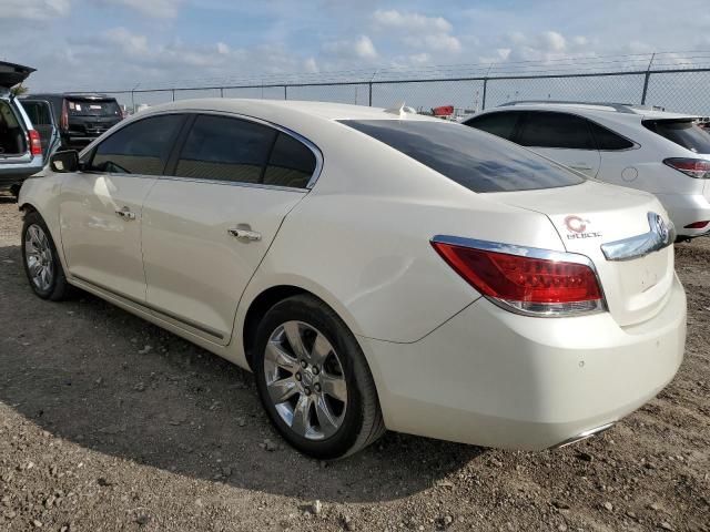 2013 Buick Lacrosse Premium