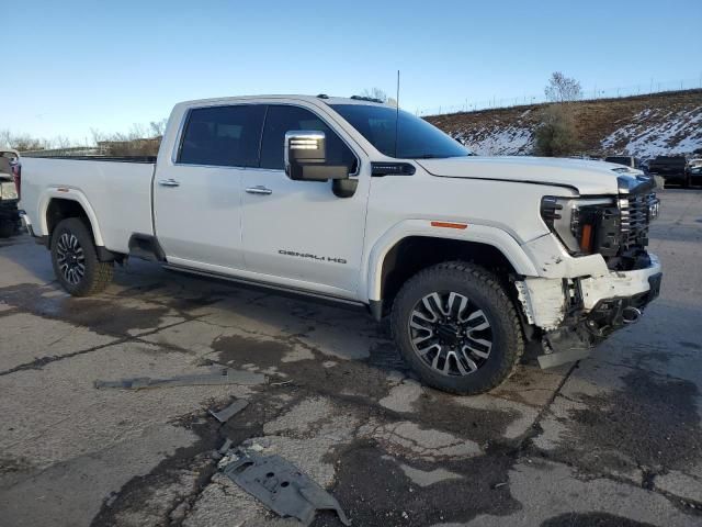 2024 GMC Sierra K2500 Denali Ultimate