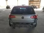 2015 Volkswagen Golf TDI