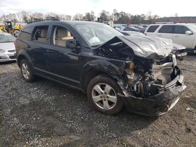 2011 Dodge Journey Mainstreet