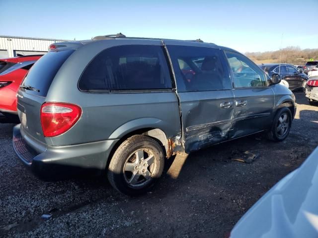 2005 Dodge Grand Caravan SXT