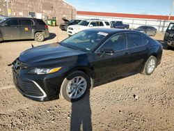 Toyota salvage cars for sale: 2023 Toyota Camry LE