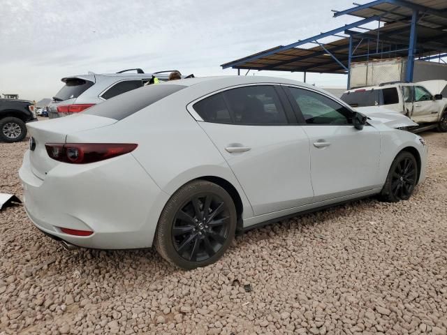 2024 Mazda 3 Select Sport