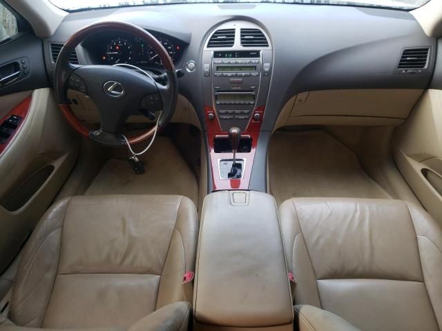 2008 Lexus ES 350