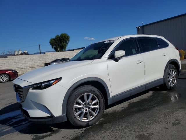 2016 Mazda CX-9 Touring