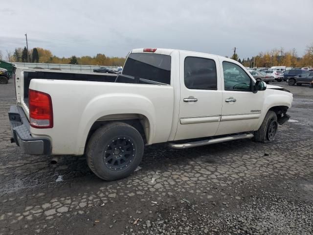 2011 GMC Sierra C1500 SLE