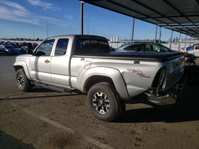 2007 Toyota Tacoma Prerunner Access Cab