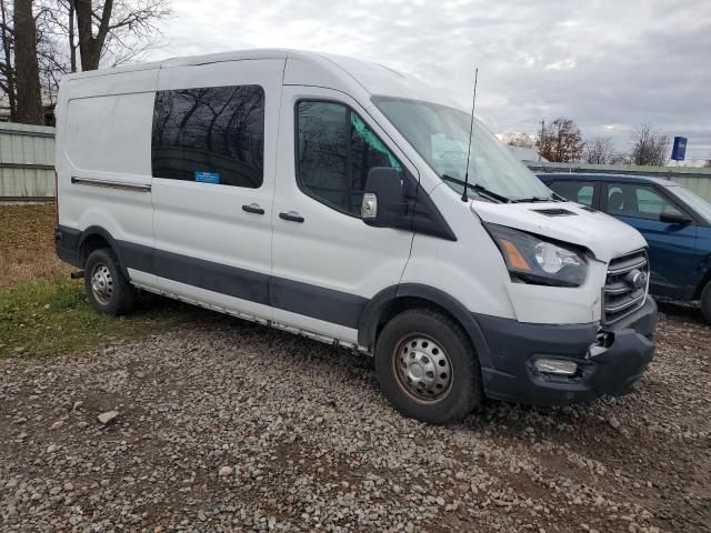 2020 Ford Transit T-250