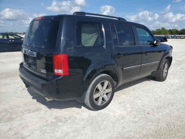 2014 Honda Pilot Touring